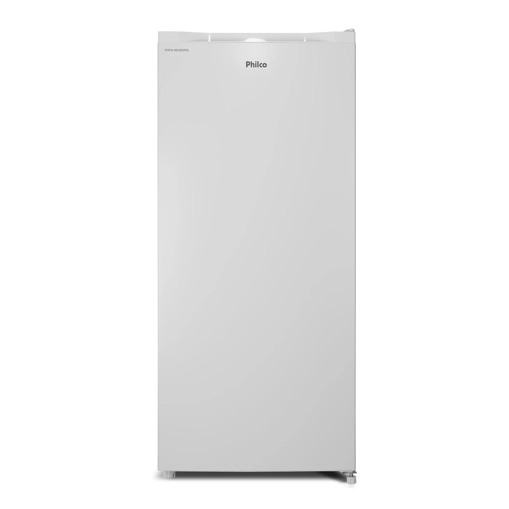 Freezer Vertical Philco 140L PFV165B 4 Gavetas - Classificação A+++