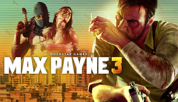 Max Payne 3 - Steam