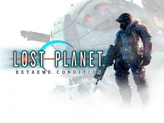 Lost Planet: Extreme Condition Colonies Edition | Xbox