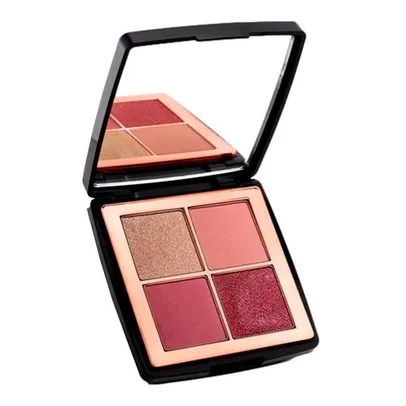 Blush em Pó Minnie Mouse Rose Show Your Glam 14g