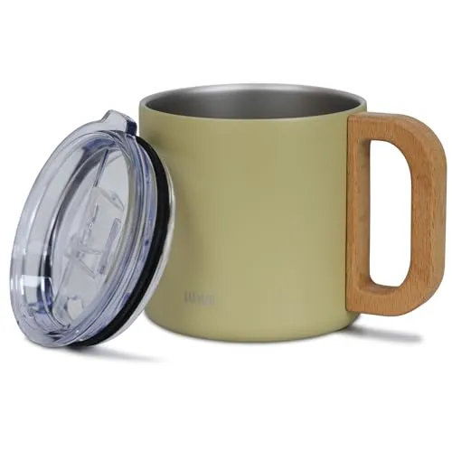 [PRIME] LUMAI Caneca Térmica Vietnã 350ml