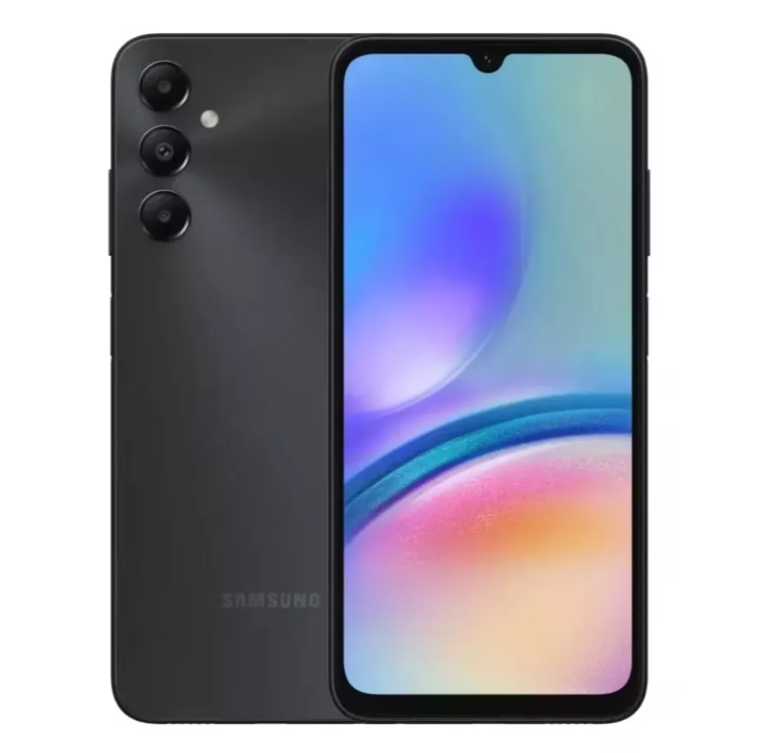 Smartphone Samsung Galaxy A05S 4G 128GB 6GB 6,7'' Dual Chip