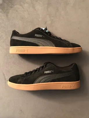 Tênis Puma Smash V2 (Tam 37 ao 44)