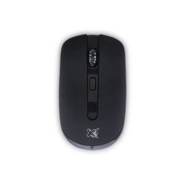 Mouse Sem Fio Maxprint Dexter Bluetooth 3 botões 1600 DPI - 60000046