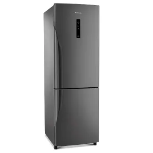 Geladeira Panasonic 397 Litros Frost Free Inverse - BB41PV1TA
