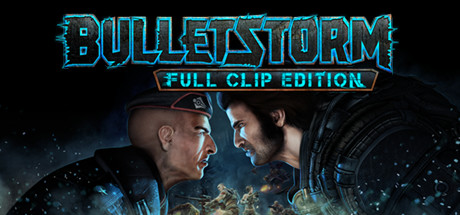Jogo Bulletstorm: Full Clip Edition - Steam