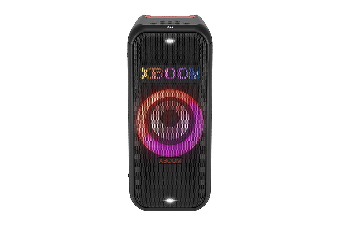 Caixas de som Bluetooth LG XBOOM XL7S | LG BR