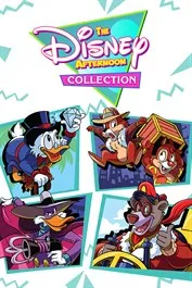 The Disney Afternoon Collection | Xbox
