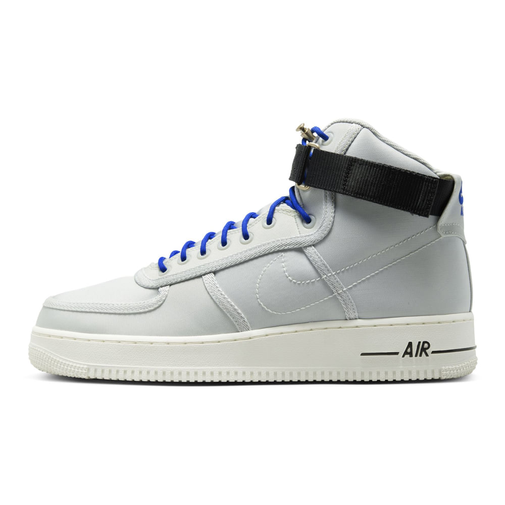 (REGIONAL) Tênis Nike Air Force 1 High 07 LV8 Masculino N.39