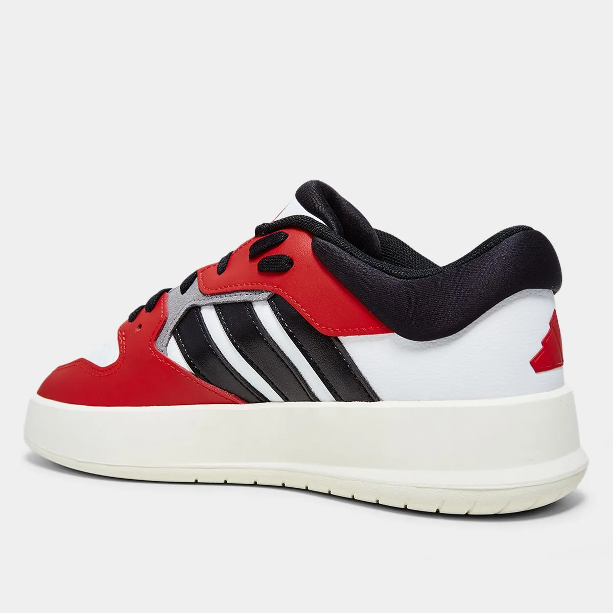 【Tam.: 38 39 40 41 42 43 e 44】Tênis Adidas Court 24 Masculino