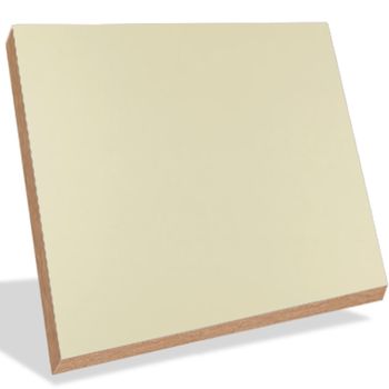 MDF Titânio Sublime Leo 104 15mm 2750x1850mm 2 Faces Evidências