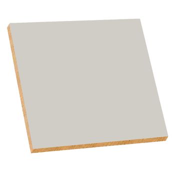 MDF Cimento Leo 108 15mm 2750x1850mm 2 Faces Evidências