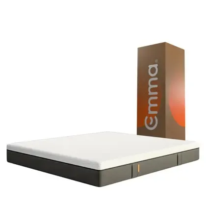 [APP] Colchão Queen Emma Original