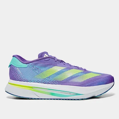 Tênis Adidas Adizero SL 2