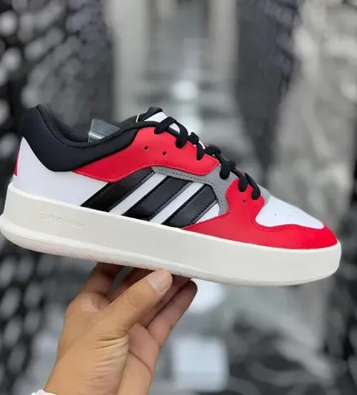Tênis Adidas Court 24 (Tam 38 ao 44)