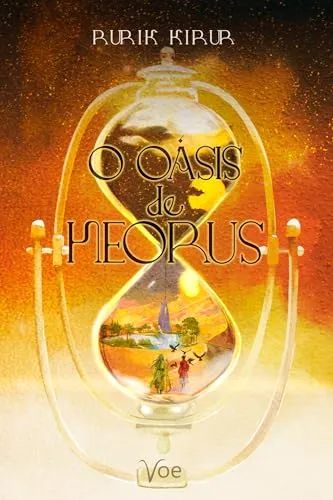 O Oásis de Heorus- Ebook 0,00 kd-unlimited