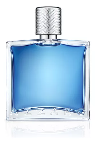 Perfume - Azzaro Chrome United 100ml