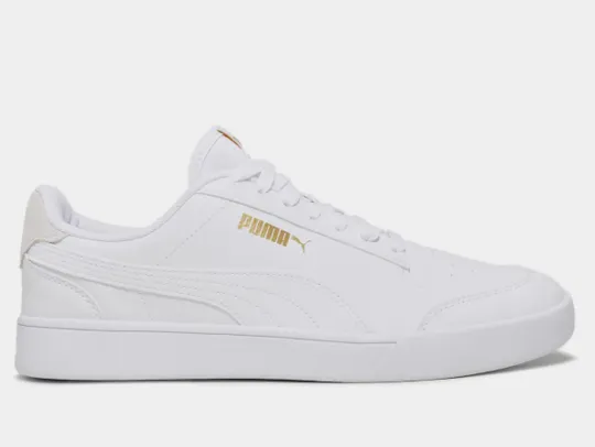 Tênis Puma Shuffle - Branco
