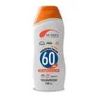 Protetor solar FPS 60 120ML 1/3 UVA - Nutriex