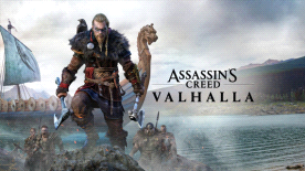 Jogo Assassin's Creed Valhalla - PC