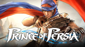 Jogo Prince of Persia - PC