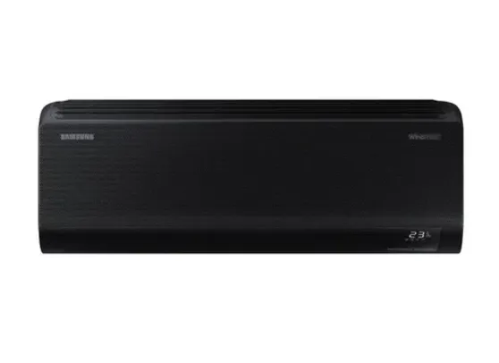 Ar Condicionado Split Inverter Samsung WindFree Black Edition Q/F 220V 24.000 btus
