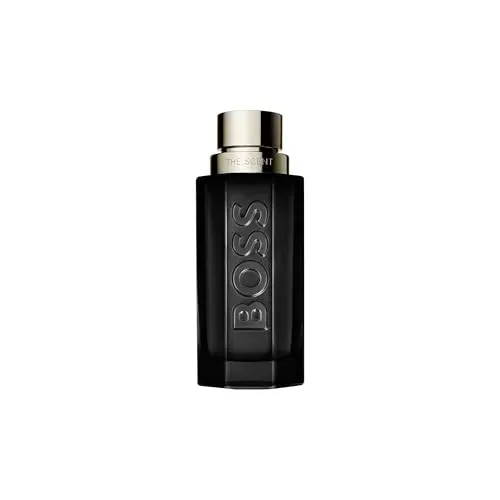 Perfume - The Scent Magnetic Hugo Boss 100ml