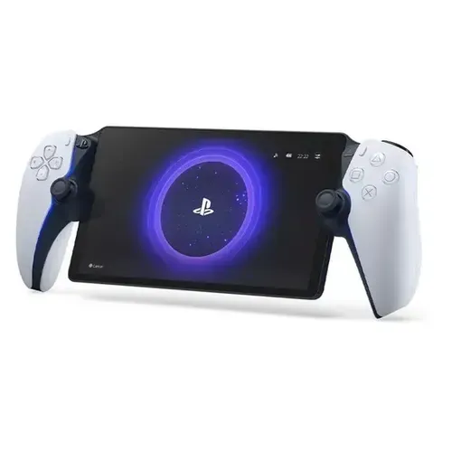PlayStation Portal Reprodutor Remoto para Console PS5 Sony