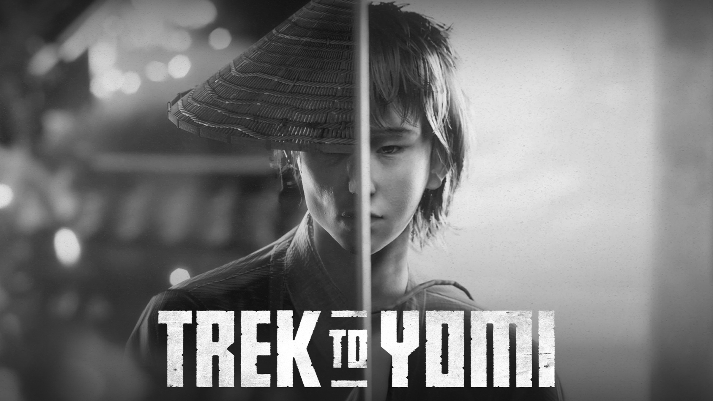 Jogo Trek to Yomi - Nintendo Switch