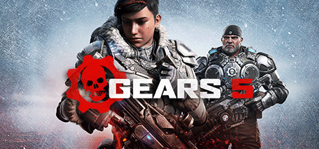 Jogo Gears of War 5 - Steam