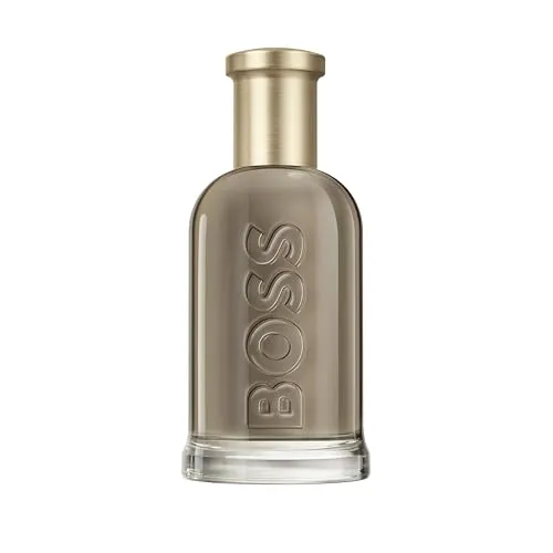Perfume - Hugo Boss Bottled Eau de Parfum 200ml