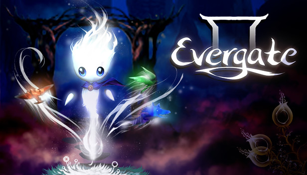 Evergate | Steam
