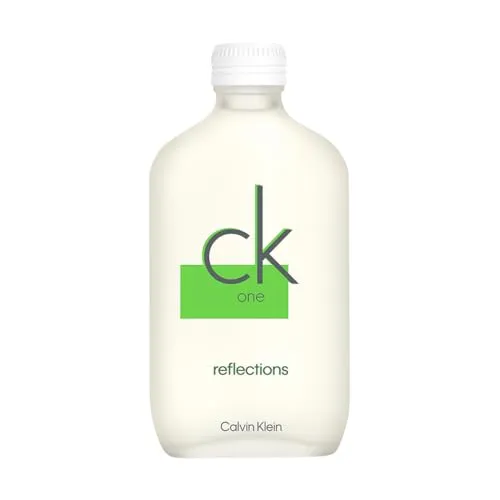 Calvin Klein One Reflections Eau de Toilette 100ML