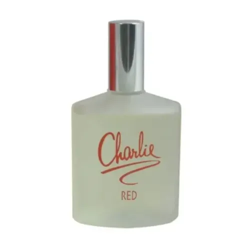 Perfume Revlon Charlie Red Eau De Toilette 100ml para mulheres