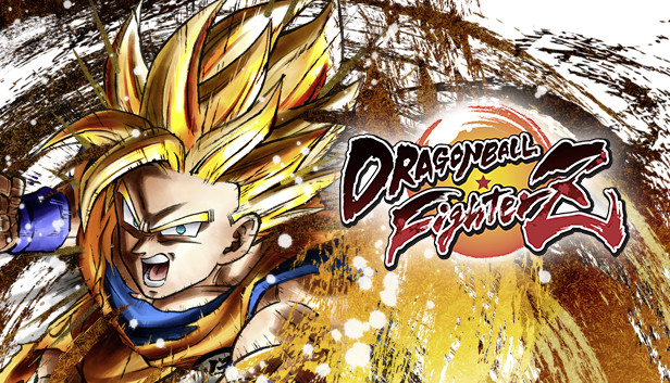 DRAGON BALL FighterZ | Steam
