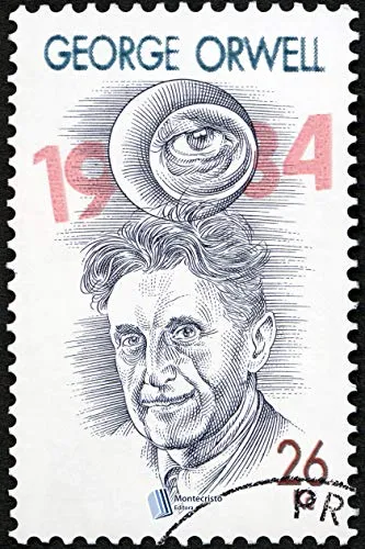 eBook 1984 - George Orwell