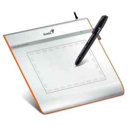 Mesa Digitalizadora Genius EasyPen i405X - 31100027101