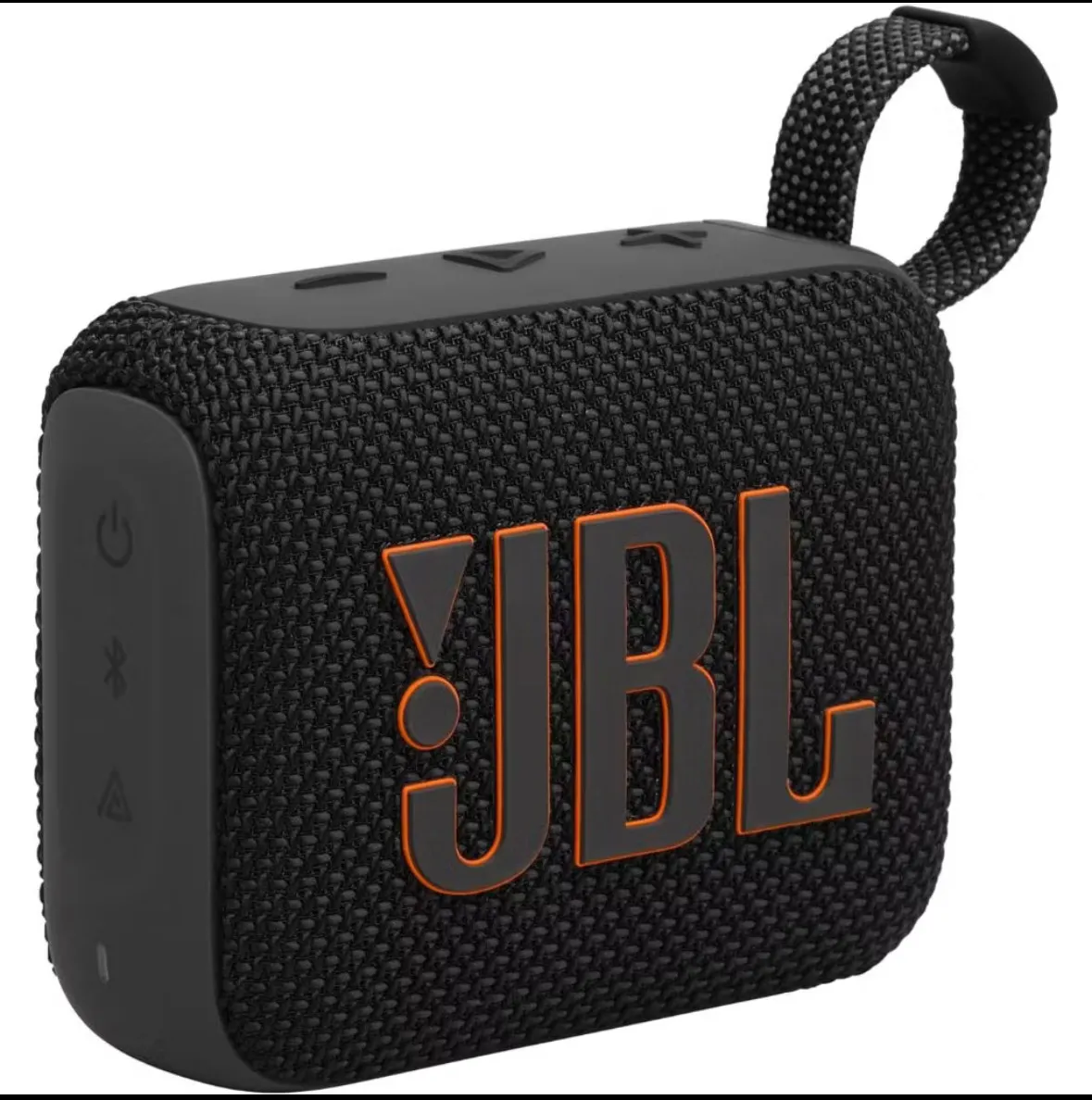 JBL GO 4-Alto-Falante Bluetooth Ultraportátil, À Prova D'água E De Poeira, Graves Fortes Bater