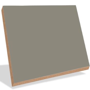 MDF Saara Leo 101 15mm 2750x1850mm 2 Faces Evidências