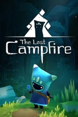 Jogo The Last Campfire | Xbox