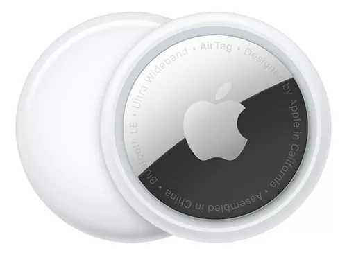 Apple Airtag / Air Tag Original 1 Unidade Sem Caixa