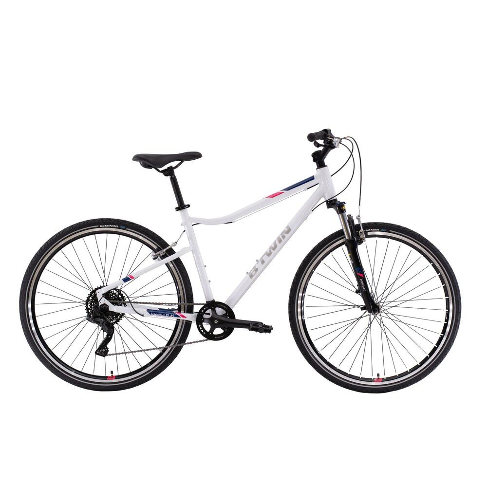 Bicicleta Feminina MS 520 Riverside