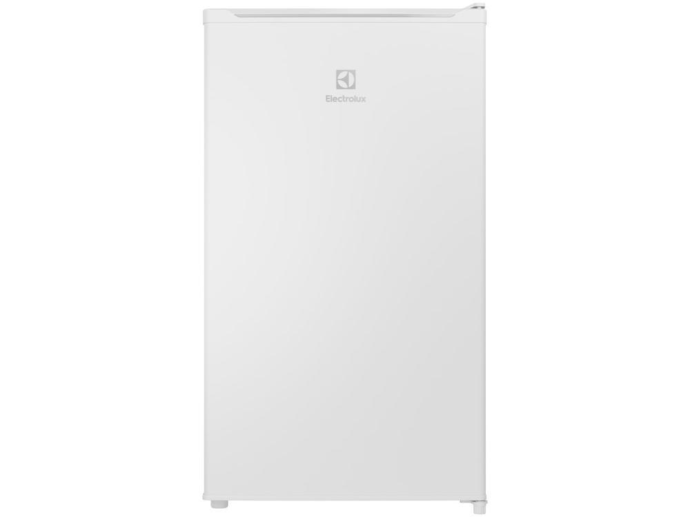 [Com Cashback Aliexpress R$ R$976] Frigobar Electrolux 90L Branco Efficient EM90 - 110V]