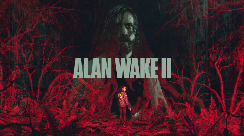 Jogo Alan Wake 2 - PC