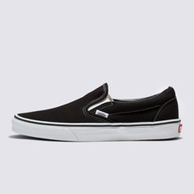 Tênis Slip-On Black