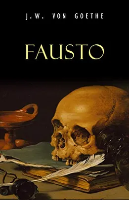 eBook: Fausto - Johann Wolfgang von Goethe