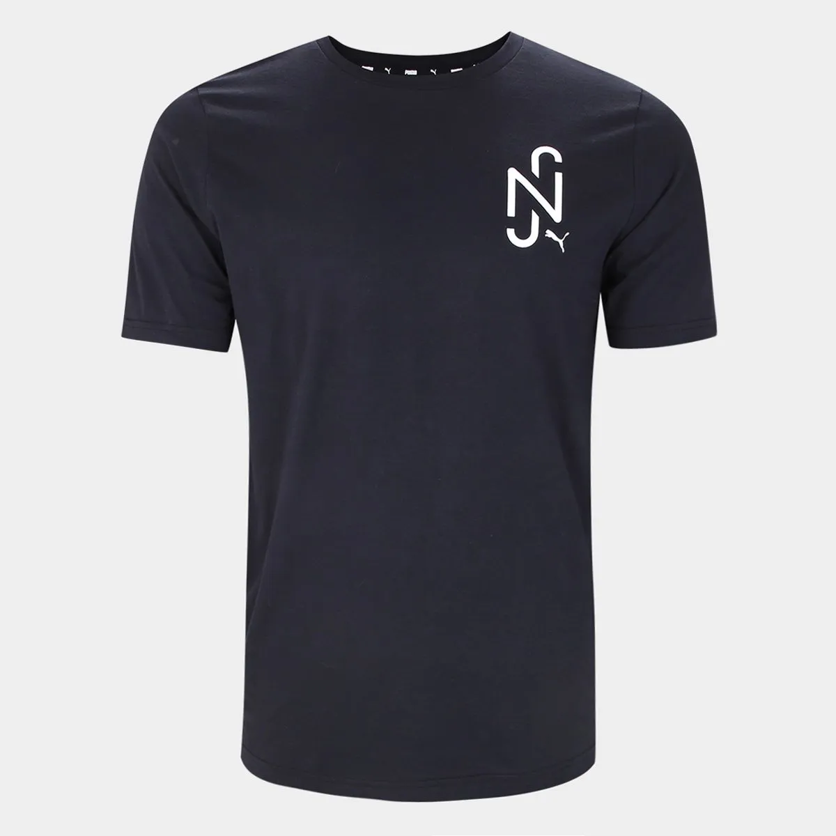 Camiseta Neymar Jr. Puma Fit Masculina