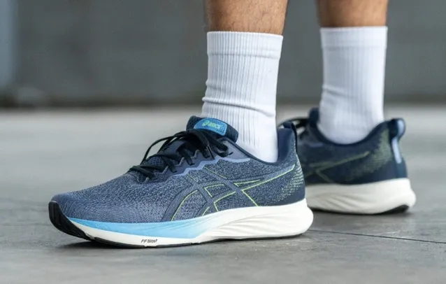 Tênis Asics Dynablast 4 Masculino