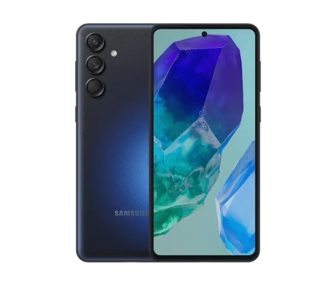 Smartphone Samsung Galaxy M55 5G 256GB 8GB 6,7” OctaCore