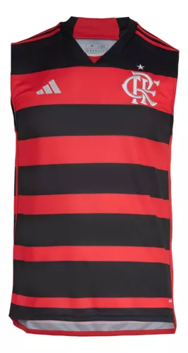 Regata Flamengo I adidas